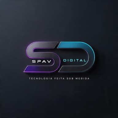 Logotipo SPAV Digital
